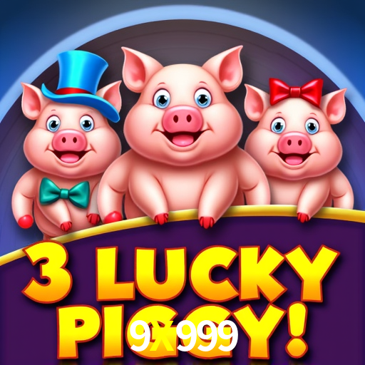 Melhor Casino Online 9X999