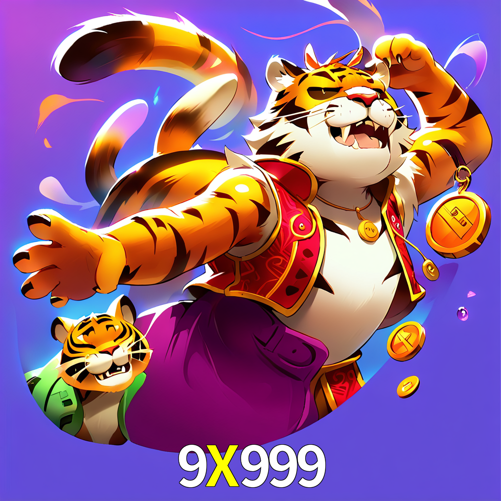 Cassino Online 9X999