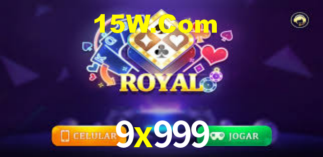 9x999 App - Aplicativo Móvel Oficial