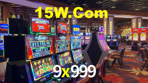 9x999: A Experiência de Casino com Jogos de Mesa ao Vivo