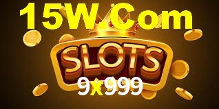 Welcome Bonus 9x999
