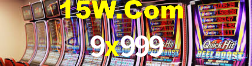 9x999 bet