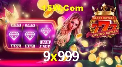 9x999 Plataforma - Certificada MGA desde 2015