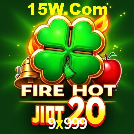 Descubra o Mundo do Cassino Online com 9x999