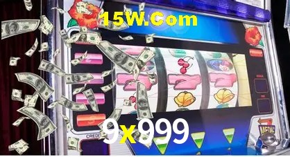 9x999 Belo Horizonte - Jackpots
