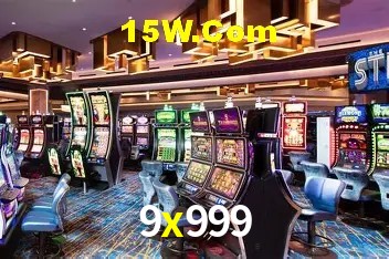 9x999 São Paulo - Hot Promos