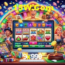 Live Casino 9x999