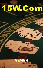 9x999 São Paulo - Top Slots